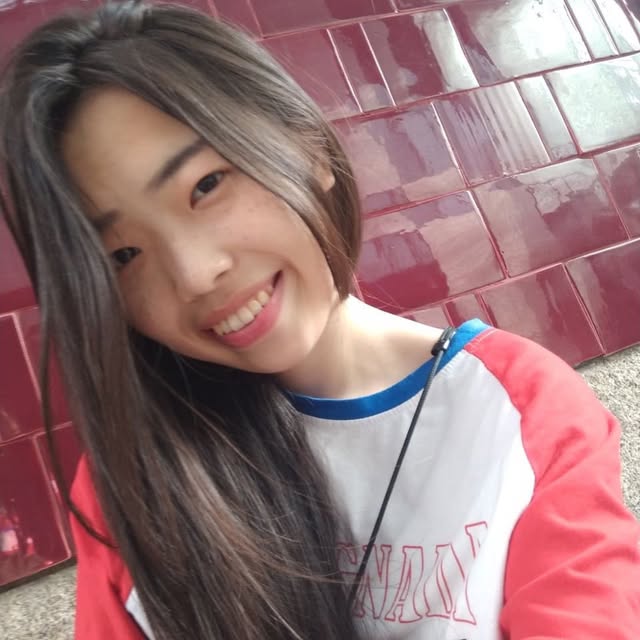 Iris，畢業學員 的頭貼